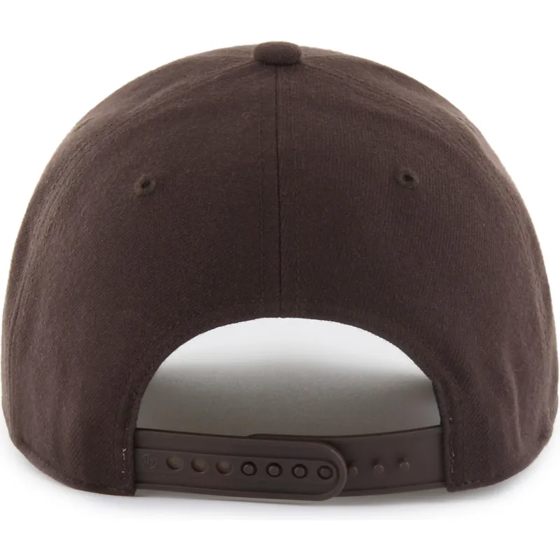 cap-zaoblena-brown-snapback-mvp-new-york-yankees-mlb-47-brand