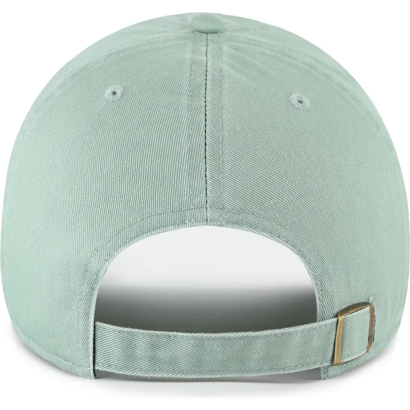 siltovka-zaoblena-zelena-nastavitelny-clean-up-no-loop-label-new-york-yankees-mlb-47-brand siltovka-zaoblena-zelena-nastavitelny-clean-up-no-loop-label-new-york-yankees-mlb-47-brand
