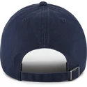 gebogene-marineblau-verstellbare-kappe-clean-up-base-runner-der-new-york-yankees-mlb-von-47-brand