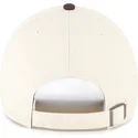 siltovka-zaoblena-bezova-nastavitelny-clean-up-base-runner-two-tone-new-york-yankees-mlb-47-brand