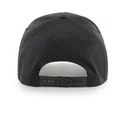 siltovka-zaoblena-cierna-snapback-mvp-dt-sure-shot-two-tone-cotton-los-angeles-dodgers-mlb-47-brand