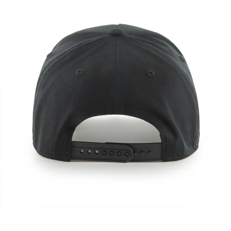 snapback-mvp-dt-sure-shot-two-tone-cotton-los-angeles-dodgers-mlb-47-brand