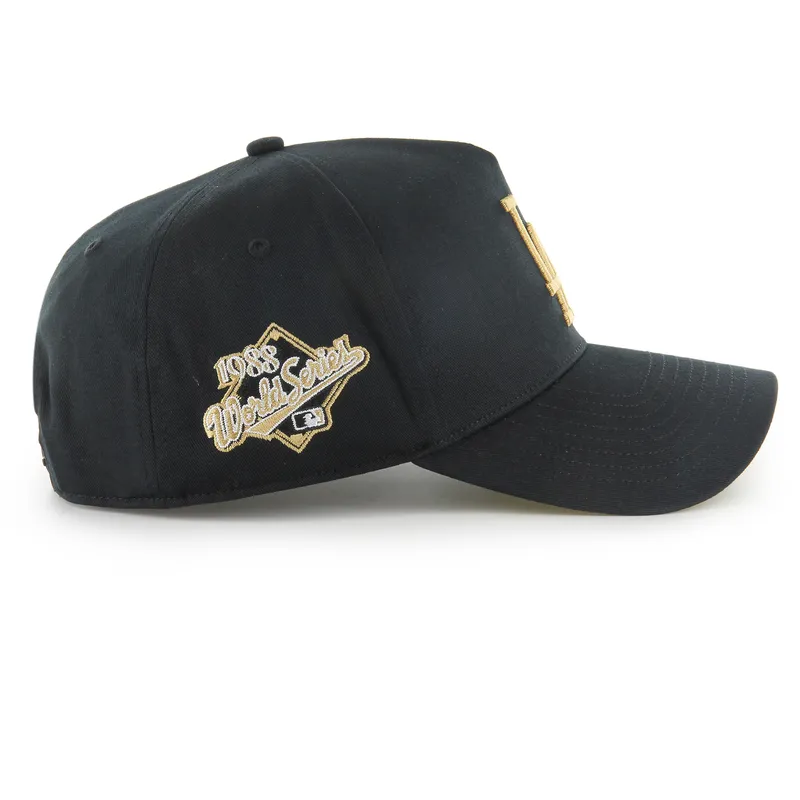 siltovka-zaoblena-cierna-snapback-mvp-dt-sure-shot-two-tone-cotton-los-angeles-dodgers-mlb-47-brand siltovka-zaoblena-cierna-snapback-mvp-dt-sure-shot-two-tone-cotton-los-angeles-dodgers-mlb-47-brand