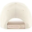gorra-curva-beige-snapback-con-logo-beige-mvp-de-new-york-yankees-mlb-de-47-brand