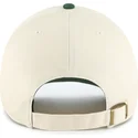 cap-zaoblena-beige-adjustable-strap-clean-up-base-runner-sure-shot-two-tone-mlb-47-brand
