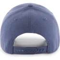 cap-zaoblena-blue-snapback-mvp-timber-blue-new-york-yankees-mlb-47-brand