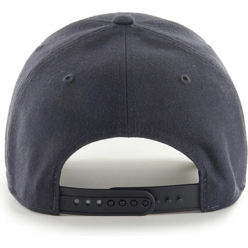 cap-zaoblena-navy-blue-snapback-mvp-base-runner-new-york-yankees-mlb-47-brand cap-zaoblena-navy-blue-snapback-mvp-base-runner-new-york-yankees-mlb-47-brand