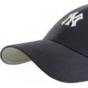 cap-zaoblena-navy-blue-snapback-mvp-base-runner-new-york-yankees-mlb-47-brand