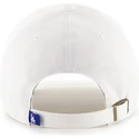 cap-zaoblena-white-adjustable-strap-clean-up-los-angeles-dodgers-mlb-47-brand