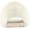 siltovka-zaoblena-bezova-snapback-mvp-new-york-yankees-mlb-47-brand