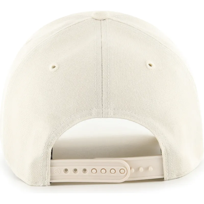 siltovka-zaoblena-bezova-snapback-mvp-new-york-yankees-mlb-47-brand