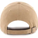 cap-zaoblena-khaki-adjustable-strap-clean-up-base-runner-new-york-yankees-mlb-47-brand