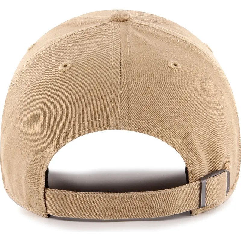 siltovka-zaoblena-khaki-nastavitelny-clean-up-base-runner-new-york-yankees-mlb-47-brand
