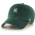 clean-up-base-runner-mini-logo-new-york-yankees-mlb-47-brand
