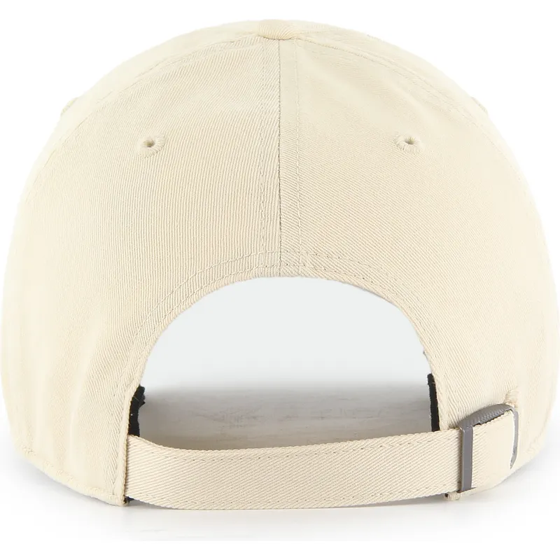 cap-zaoblena-beige-adjustable-strap-clean-up-base-runner-los-angeles-dodgers-mlb-47-brand