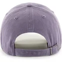 cap-zaoblena-violet-adjustable-strap-clean-up-base-runner-iris-new-york-yankees-mlb-47-brand
