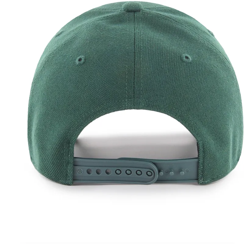 siltovky-zaoblena-zelena-snapback-mvp-new-york-yankees-mlb-47-brand