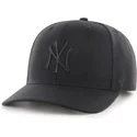 siltovka-zaoblena-cierna-snapback-mvp-dp-cold-zone-new-york-yankees-mlb-47-brand