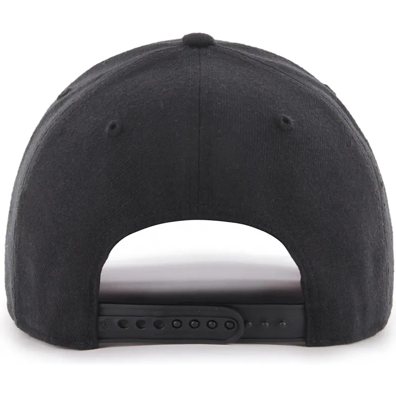 siltovka-zaoblena-cierna-snapback-mvp-dp-cold-zone-new-york-yankees-mlb-47-brand