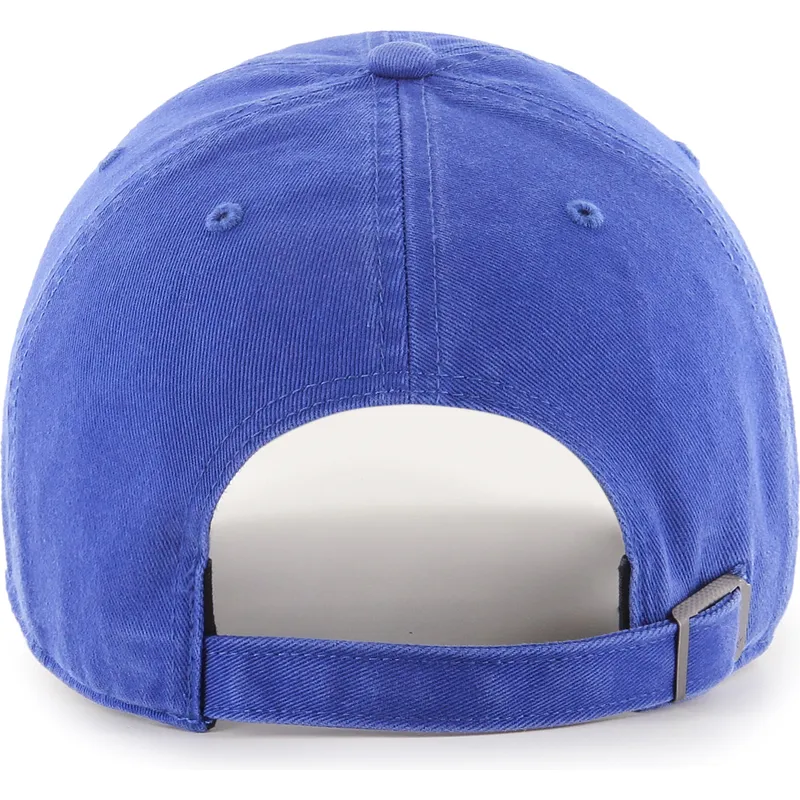cap-zaoblena-blue-adjustable-strap-clean-up-base-runner-los-angeles-dodgers-mlb-47-brand