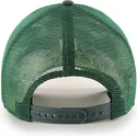 siltovka-zaoblena-zelena-snapback-mvp-branson-new-york-yankees-mlb-47-brand