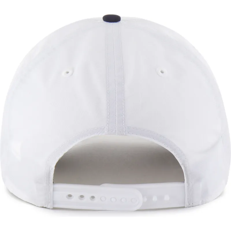 siltovka-zaoblena-biely-snapback-mvp-brrr-two-tone-new-york-yankees-mlb-47-brand