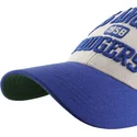 cap-zaoblena-beige-adjustable-strap-mvp-broke-line-los-angeles-dodgers-mlb-47-brand