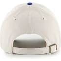 cap-zaoblena-beige-adjustable-strap-mvp-broke-line-los-angeles-dodgers-mlb-47-brand