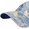 cap-zaoblena-blue-adjustable-strap-clean-up-gardenia-los-angeles-dodgers-mlb-47-brand