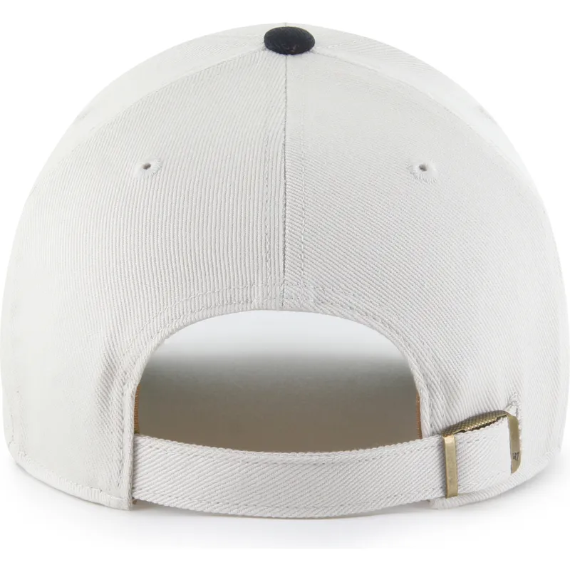 cap-zaoblena-beige-adjustable-strap-mvp-broke-line-new-york-yankees-mlb-47-brand cap-zaoblena-beige-adjustable-strap-mvp-broke-line-new-york-yankees-mlb-47-brand