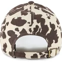 siltovka-zaoblena-hneda-nastavitelny-clean-up-bessie-new-york-yankees-mlb-47-brand