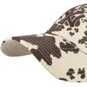 siltovka-zaoblena-hneda-nastavitelny-clean-up-bessie-new-york-yankees-mlb-47-brand