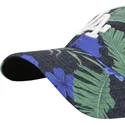gorra-curva-multicolor-ajustable-clean-up-beach-side-de-los-angeles-dodgers-mlb-de-47-brand