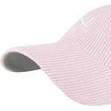 siltovky-zaoblena-ruzova-nastavitelny-pasik-clean-up-cord-base-runner-new-york-yankees-mlb-47-brand