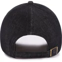 gorra-curva-negra-ajustable-clean-up-lennon-de-new-york-yankees-mlb-de-47-brand