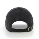 cap-zaoblena-black-adjustable-strap-clean-up-cord-base-runner-new-york-yankees-mlb-47-brand