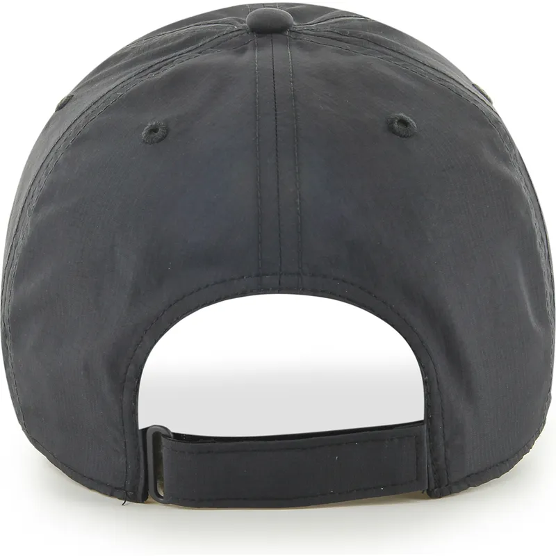 cap-zaoblena-black-adjustable-strap-clean-up-brrr-new-york-yankees-mlb-47-brand