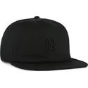 siltovky-rovna-cierna-snapback-captain-rl-contemporary-new-york-yankees-mlb-47-brand