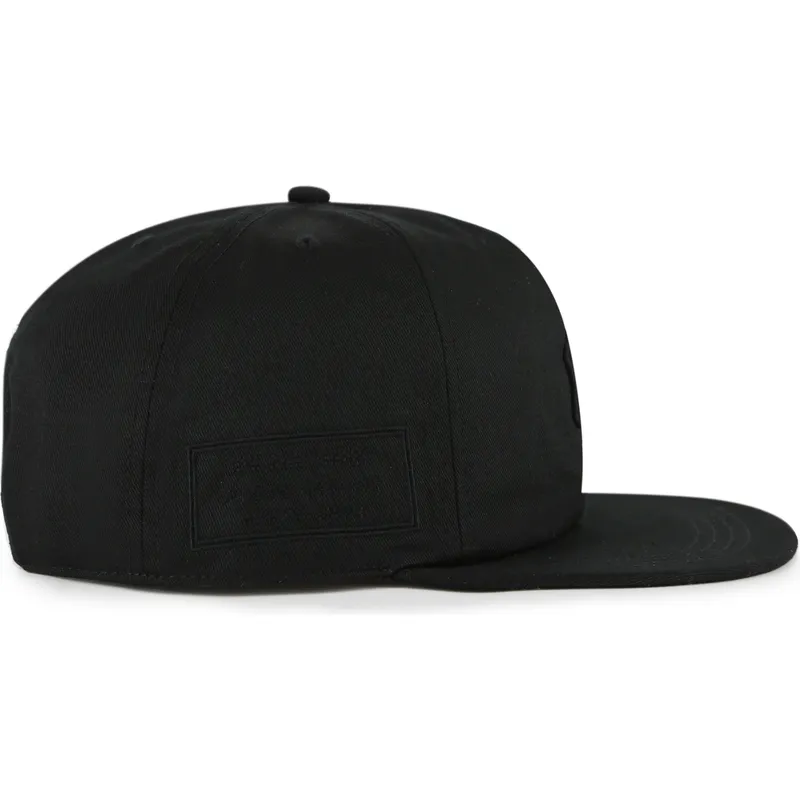 cap-rovna-black-snapback-captain-rl-contemporary-new-york-yankees-mlb-47-brand cap-rovna-black-snapback-captain-rl-contemporary-new-york-yankees-mlb-47-brand