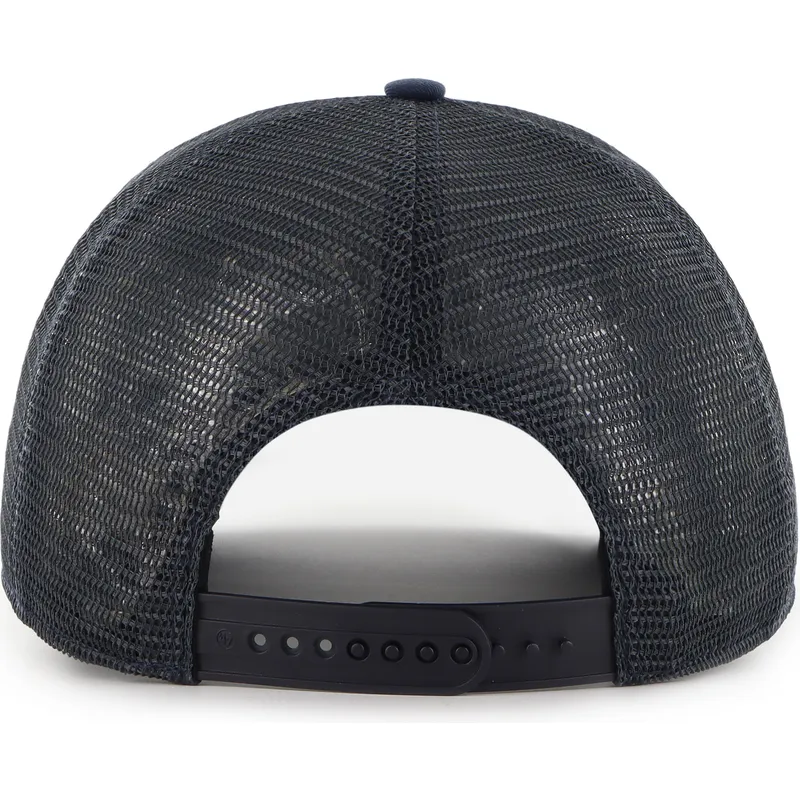 cap-zaoblena-navy-blue-snapback-hitch-contemporary-new-york-yankees-mlb-47-brand