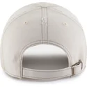 cap-zaoblena-beige-adjustable-strap-clean-up-weathered-mojave-new-york-yankees-mlb-47-brand
