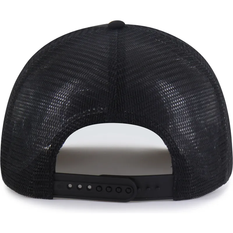 siltovka-zaoblena-cierna-snapback-hitch-contemporary-new-york-yankees-mlb-47-brand