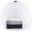 siltovky-zaoblena-biely-nastavitelny-pasik-clean-up-vista-mini-two-tone-new-york-yankees-mlb-47-brand