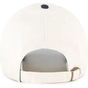 cap-zaoblena-beige-adjustable-strap-clean-up-windham-boston-red-sox-mlb-47-brand