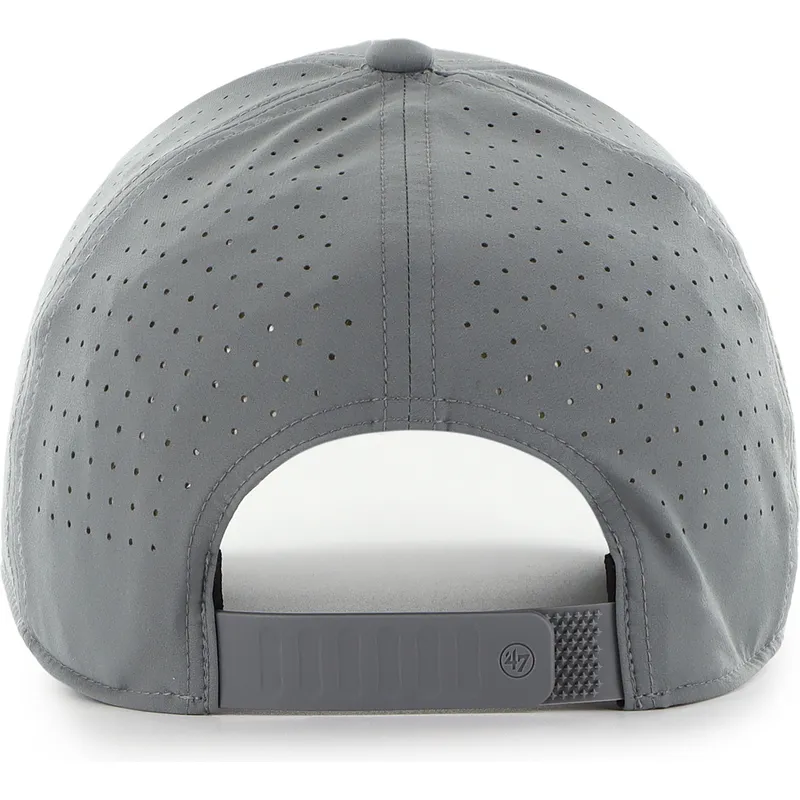 cap-zaoblena-gray-adjustable-strap-mvp-cycle-shadow-new-york-yankees-mlb-47-brand