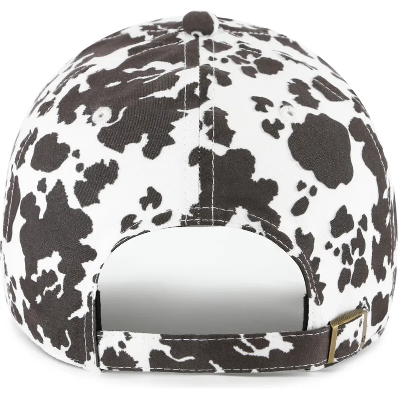 cap-zaoblena-white-adjustable-strap-clean-up-bessie-new-york-yankees-mlb-47-brand