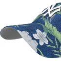 siltovky-zaoblena-tmavomodra-nastavitelny-pasik-clean-up-beach-side-new-york-yankees-mlb-47-brand