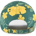 cap-zaoblena-green-adjustable-strap-clean-up-beach-side-oakland-athletics-mlb-47-brand