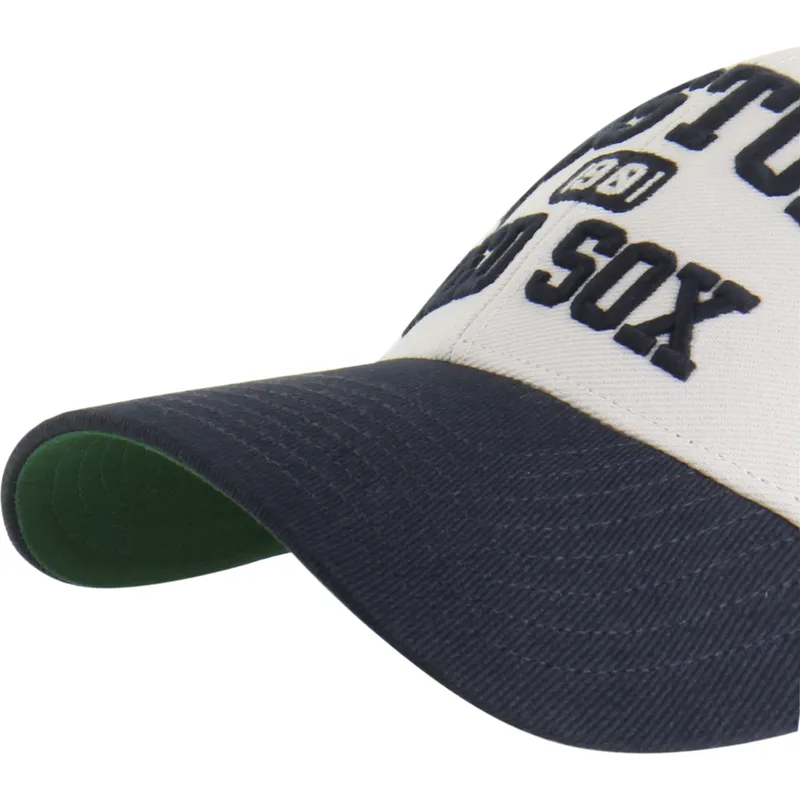 cap-zaoblena-beige-adjustable-strap-mvp-broke-line-boston-red-sox-mlb-47-brand