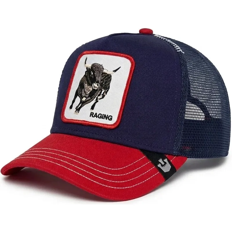 cap-zaoblena-navy-blue-snapback-the-farm-de-goorin-bros cap-zaoblena-navy-blue-snapback-the-farm-de-goorin-bros